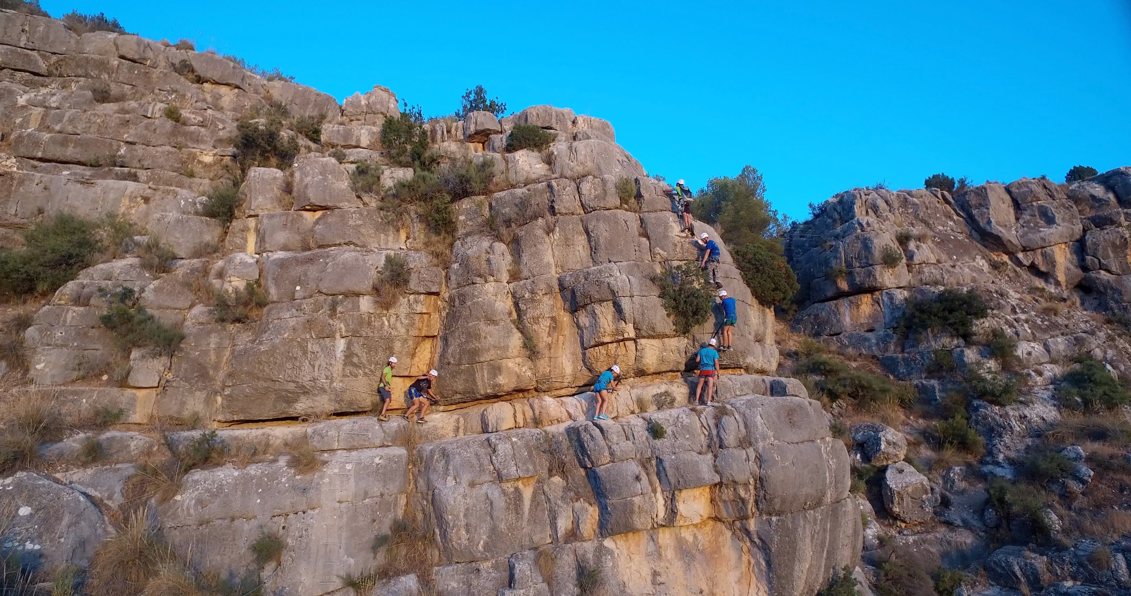 ¿Es posible unir dos palabras aparentemente tan dispares como “trabajo” y “placer”? En la comarca de Guadix y el Marquesado es posible hacerlo.